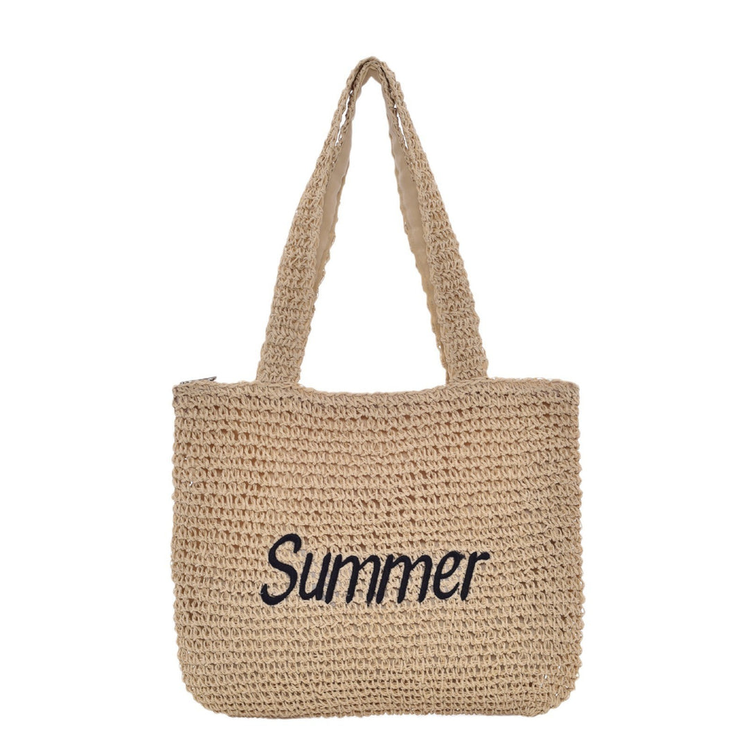 Beach bag Stornfield