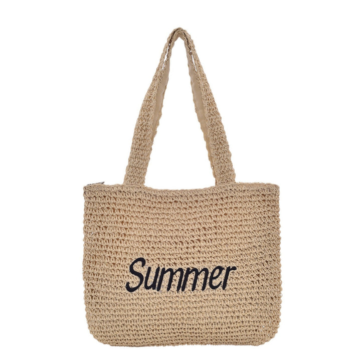Beach bag Stornfield