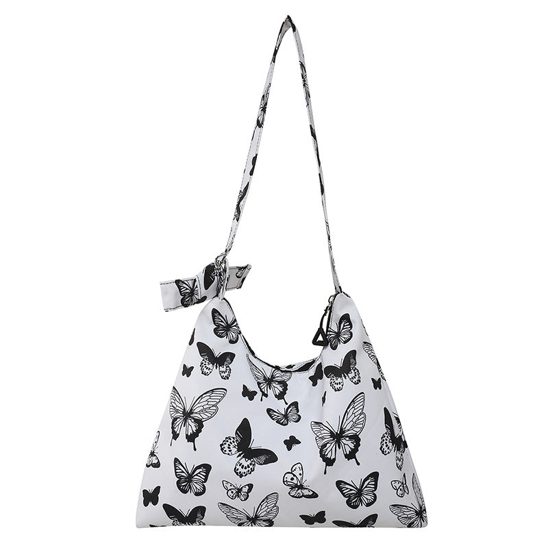 WoStylish Polka Dot Hobo Bag Stornfield
