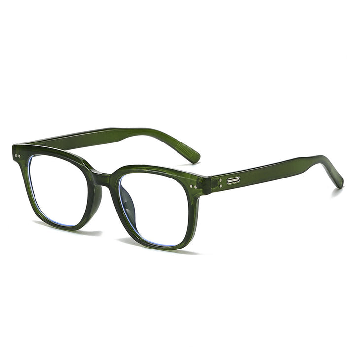 Retro-Inspired Statement Eyewear Stornfield