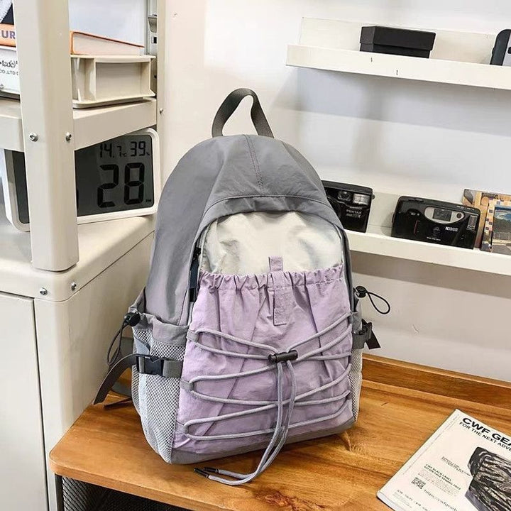 Casual Lightweight Sling Backpack Stornfield