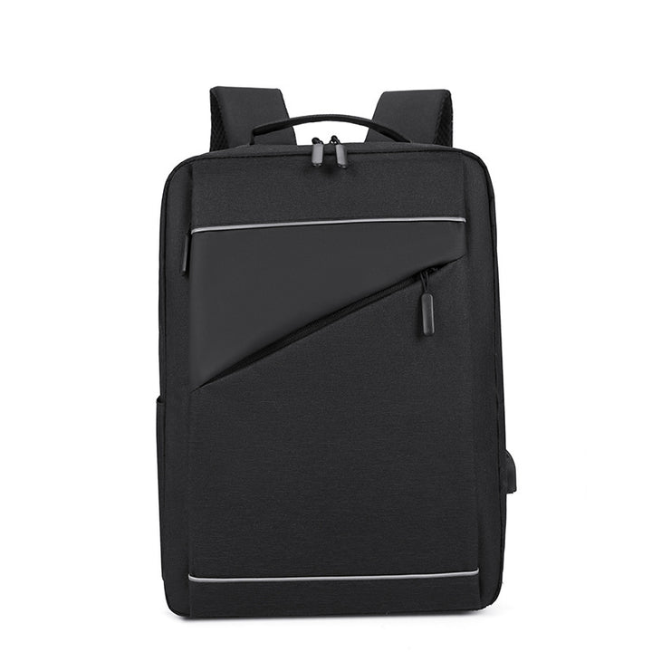 Sleek Functional Laptop Backpack Stornfield