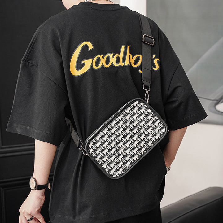 Fashionable Shoulder Bag Stornfield