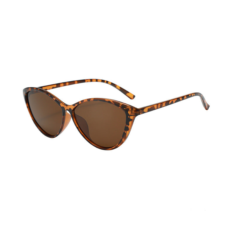 Women's Cat-Eye Glasses with Modern Design Stornfield
