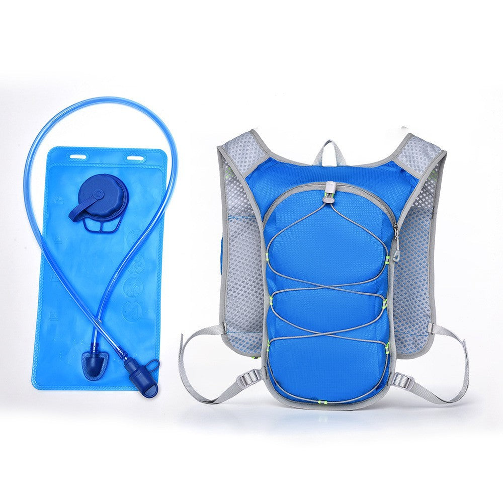 Hydration Pack with Ergonomic Design Stornfield