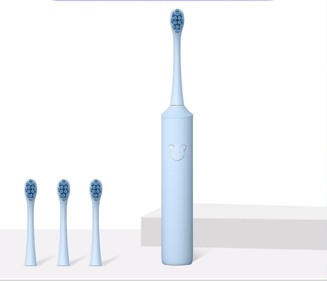 Electric Toothbrush Stornfield