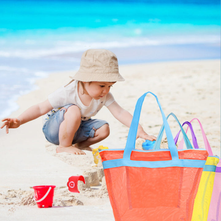 Beach bag Stornfield