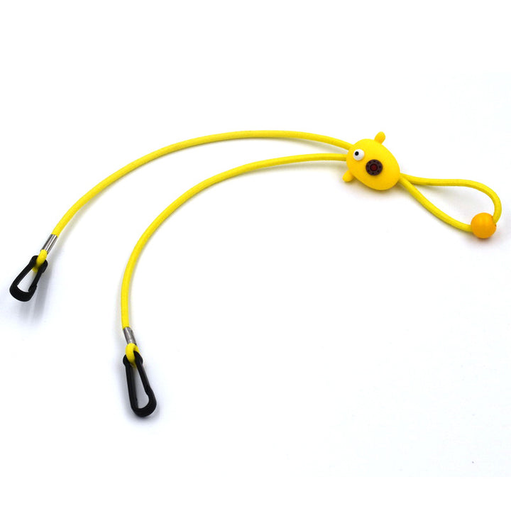 Adjustable Eyewear Retaining Cord Stornfield