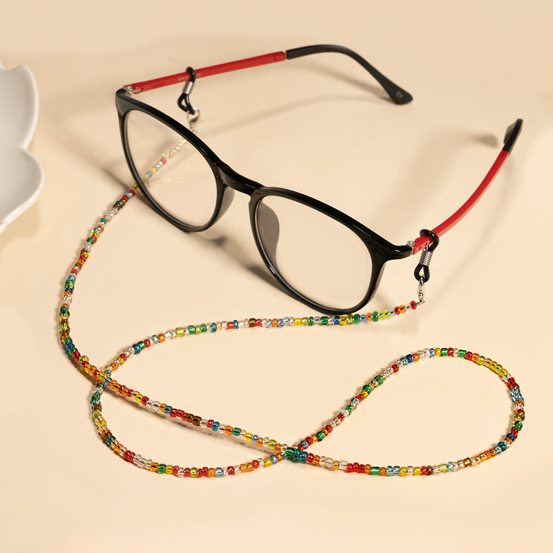 Decorative Eyewear Chain Stornfield