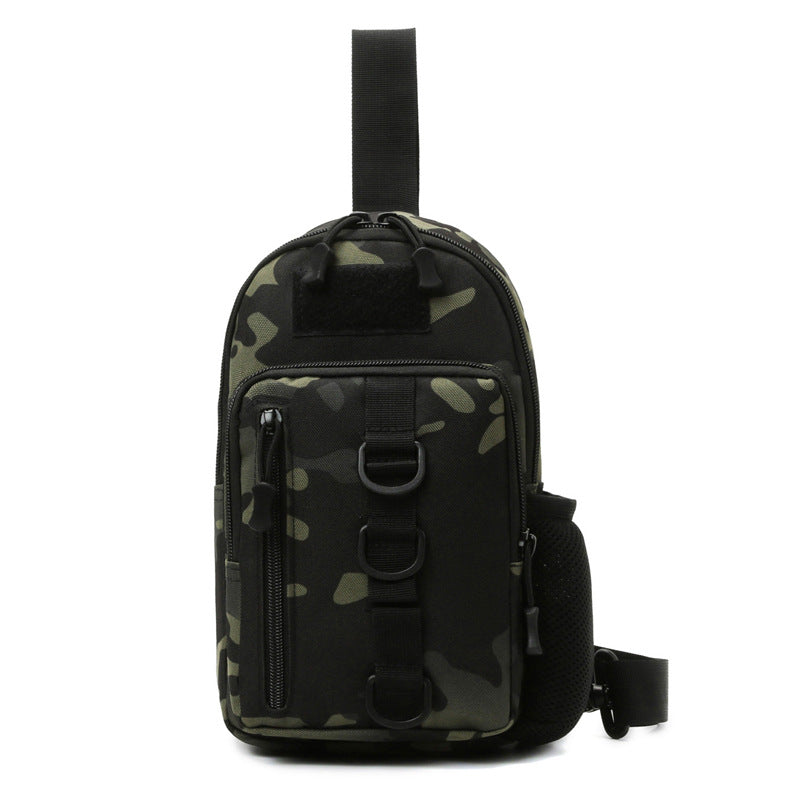 Compact Tactical Sling Pack Stornfield
