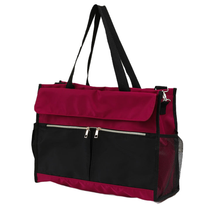 Versatile everyday shoulder bag Stornfield
