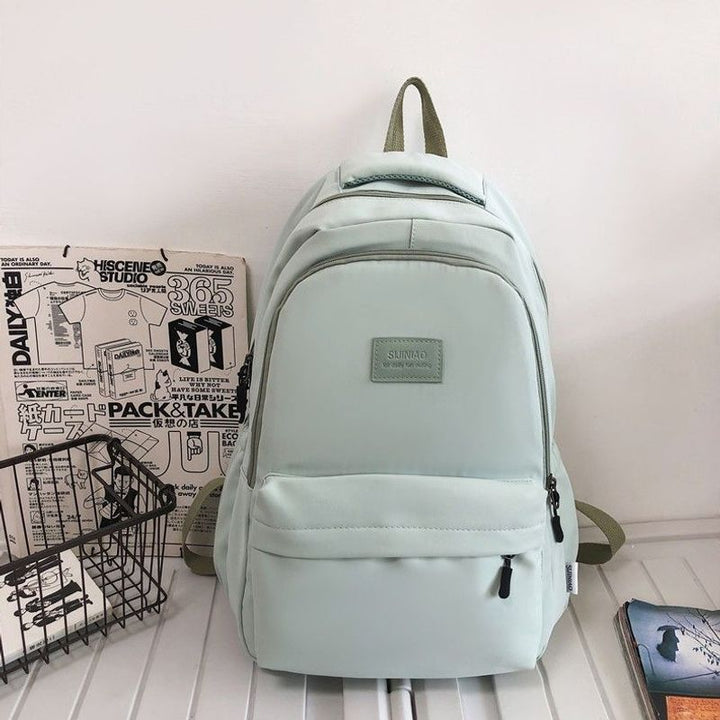Functional Everyday Backpack Stornfield