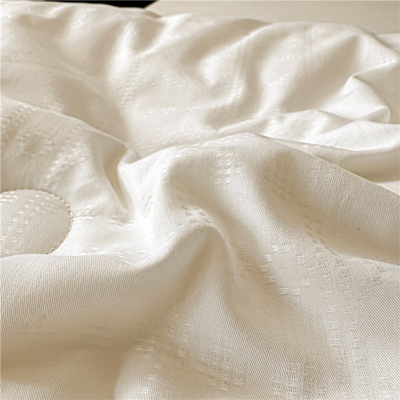 Women high-quality and breathable summer blanket Stornfield