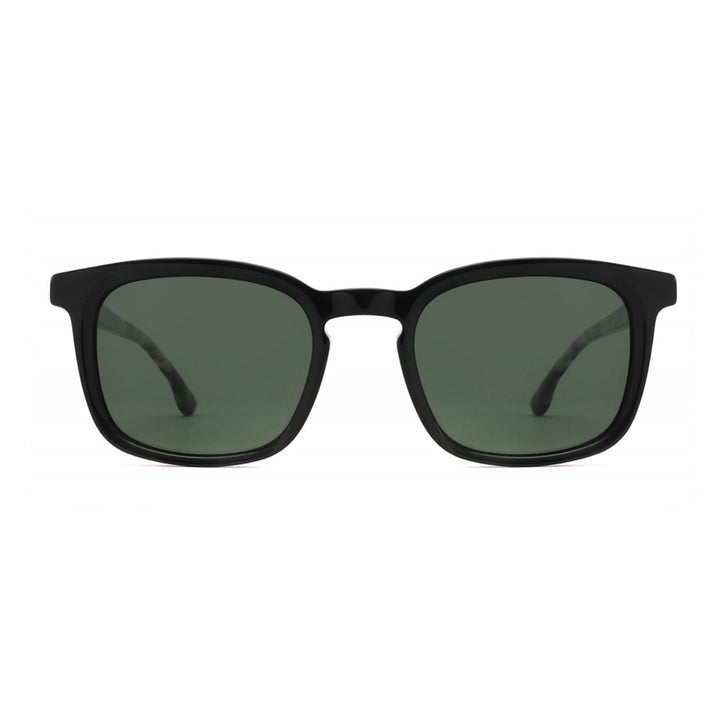 Women's classic square sunglasses with high-grade UV protection and stylish frame Stornfield