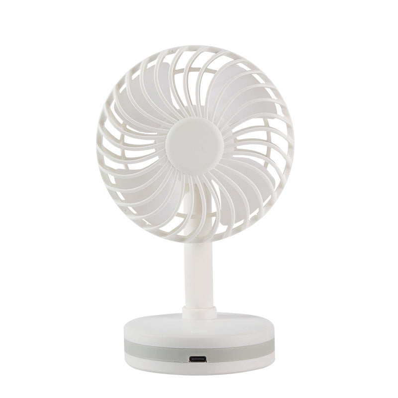 Ladies portable USB fan Stornfield