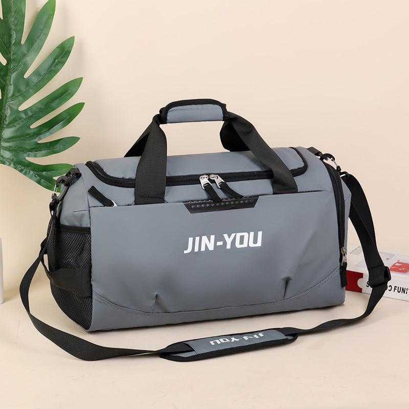 Women's Tote Bag for Sports and Travel Stornfield