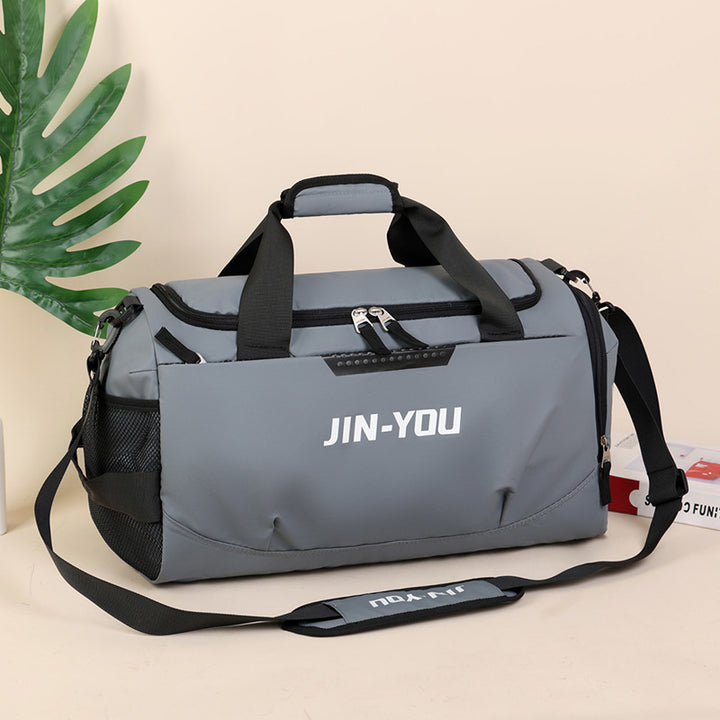 Women's Tote Bag for Sports and Travel Stornfield