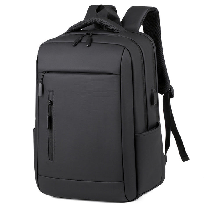 Ergonomic Multi-Functional Travel School Backpack Stornfield