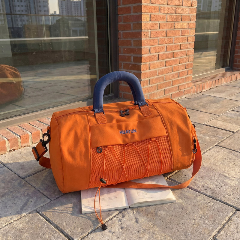 Multi-Functional Adventure Duffle Stornfield