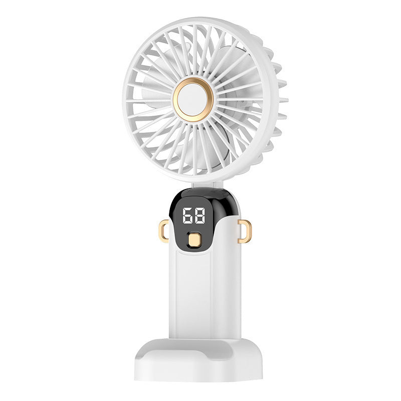 Ladies portable fan Stornfield