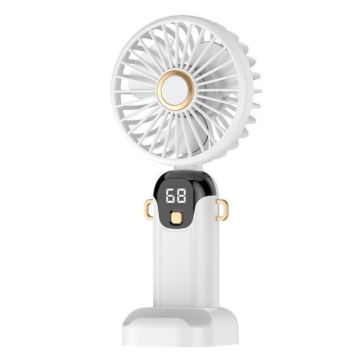 Ladies portable fan Stornfield