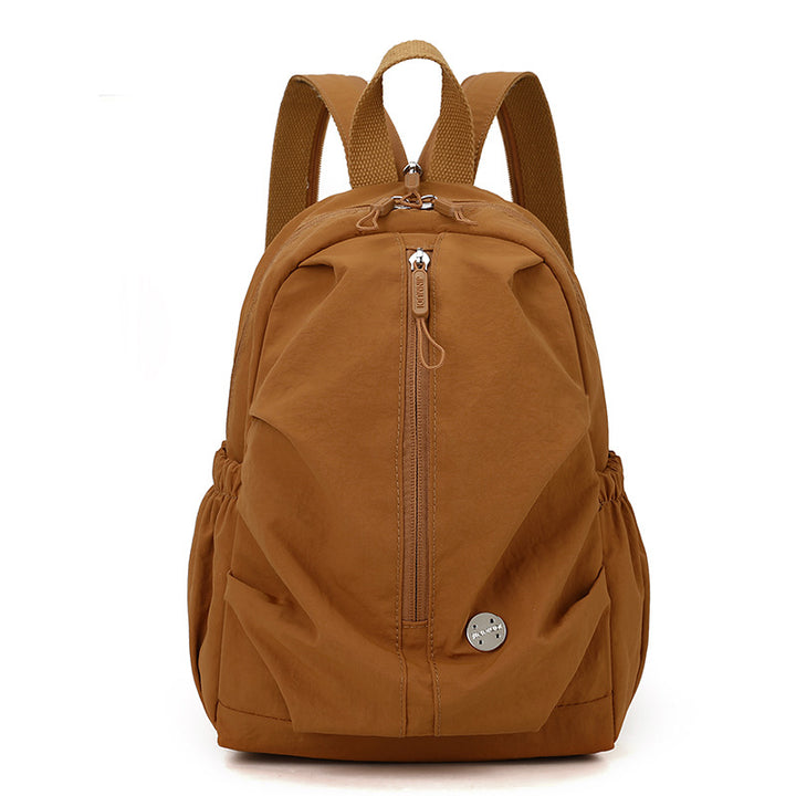 Slim Minimalist Backpack Stornfield