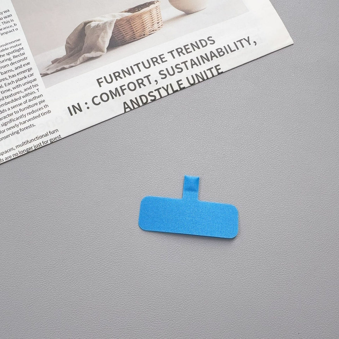 Practical Identification Tag Holder Stornfield