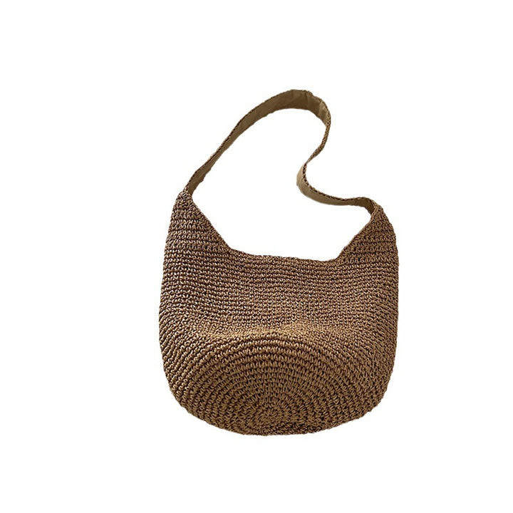 Casual Hobo Bag Made from Sustainable Material Stornfield