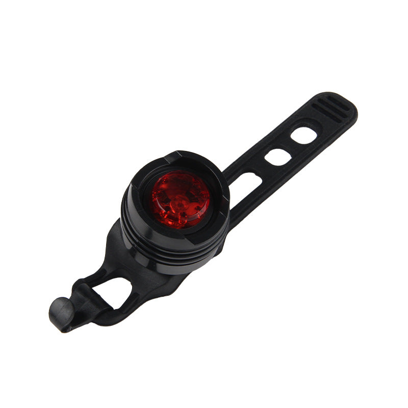 Bicycle Rear Safety Light Stornfield