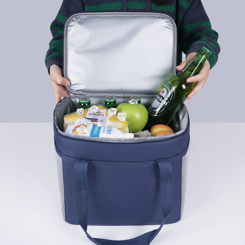 Versatile Thermal Insulated Cooler Bag Stornfield