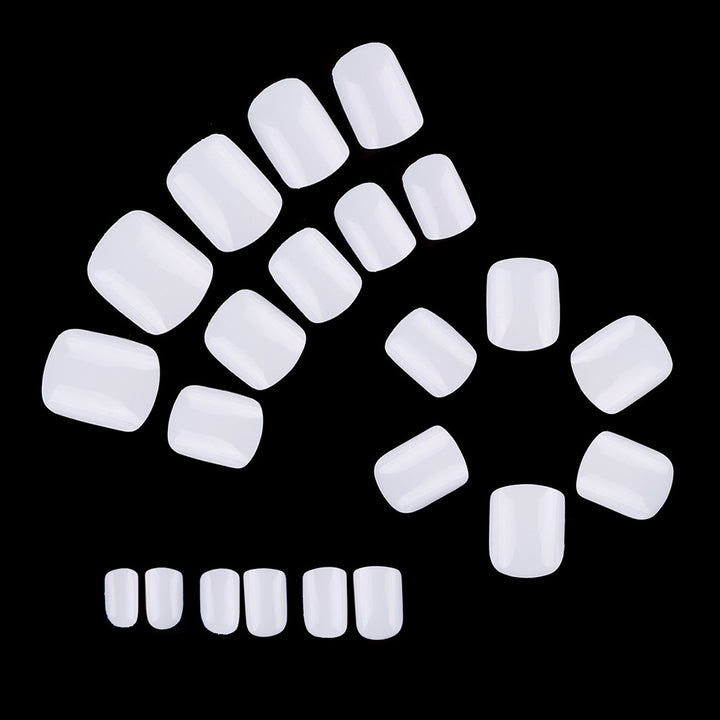 Premium Matte Finish Nail Art Stornfield