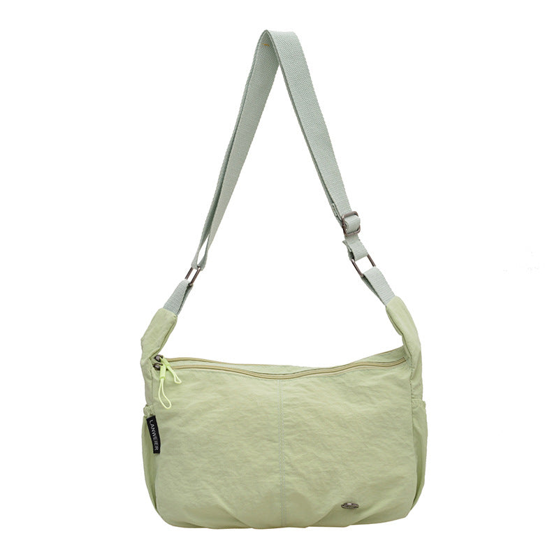 WoVersatile Everyday Crossbody Messenger Bag Stornfield