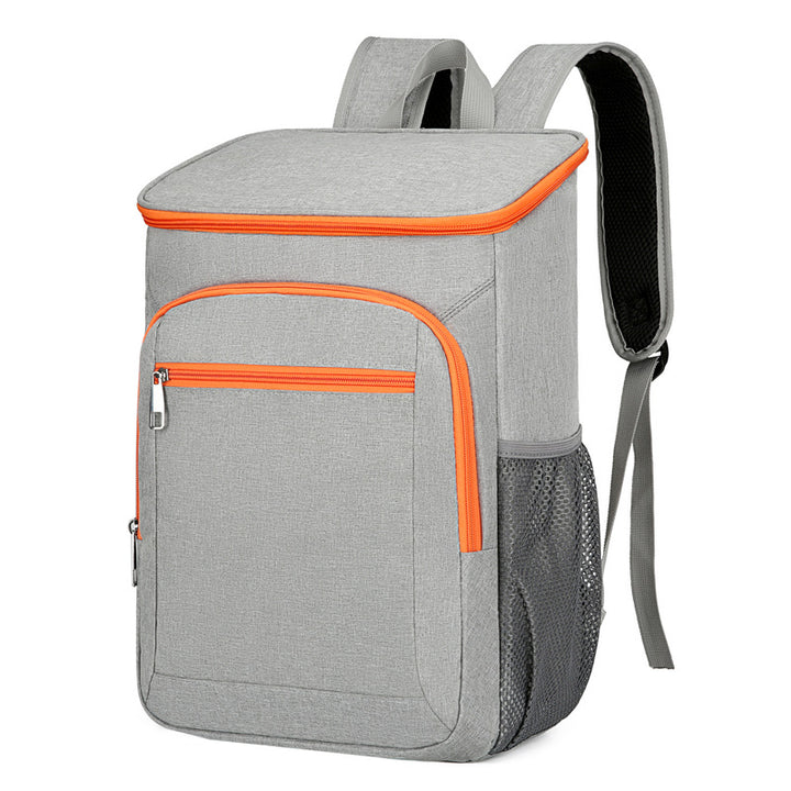 Durable Structured Backpack Stornfield