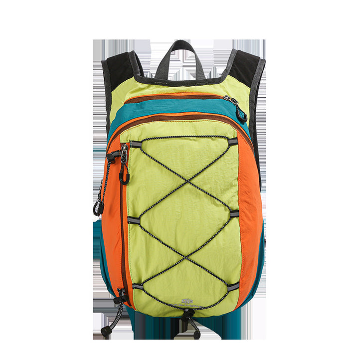 Lightweight Multi-Functional Outdoor Backpack Stornfield