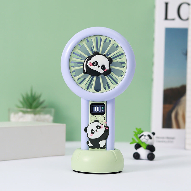 Unisex Creative Mini Fan Stornfield