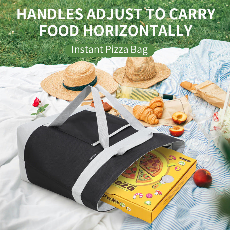 Spacious Multi-Pocket Tote Stornfield