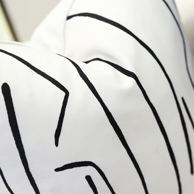 Decorative Throw Pillow