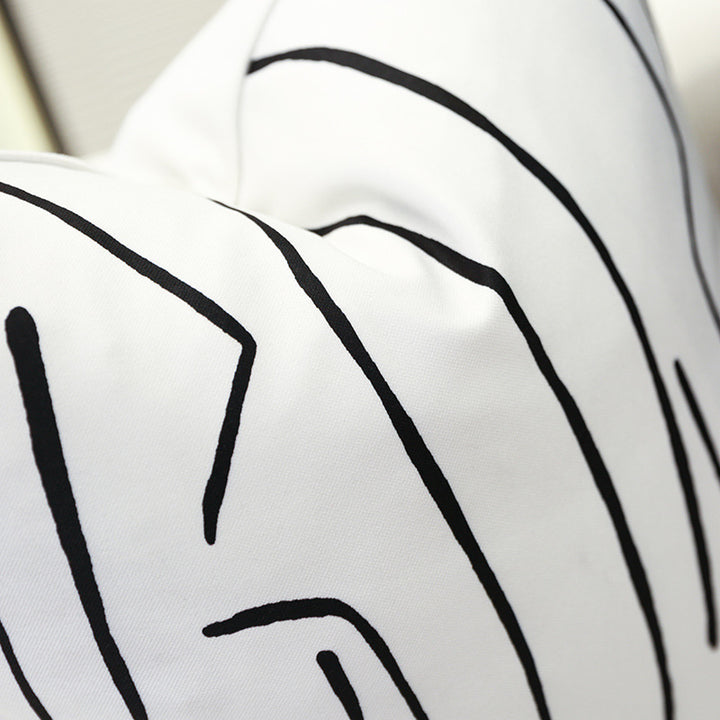 Decorative Throw Pillow