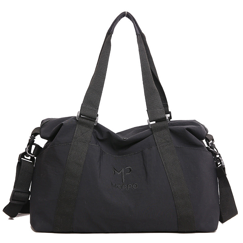 Sports Travel Bag with Reinforced Carrying System Stornfield