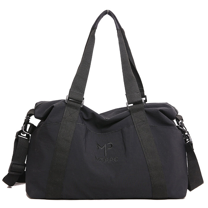 Sports Travel Bag with Reinforced Carrying System Stornfield