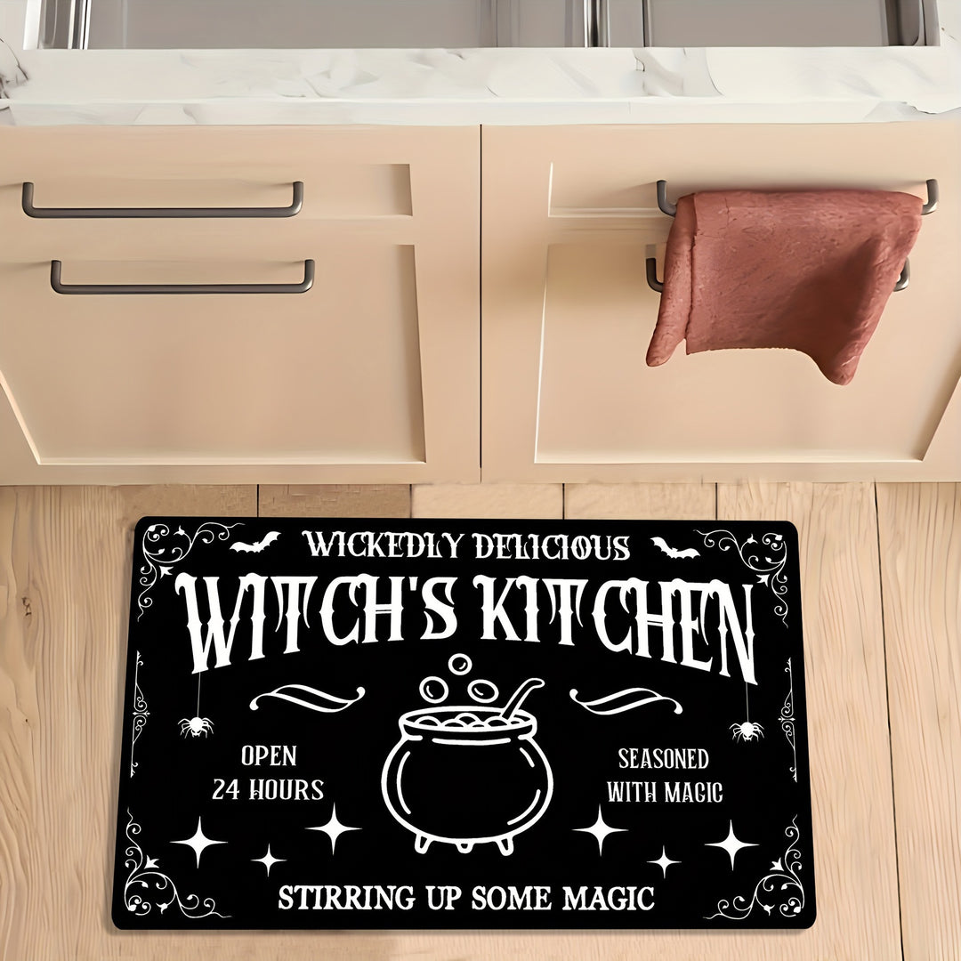 Decorative Doormat