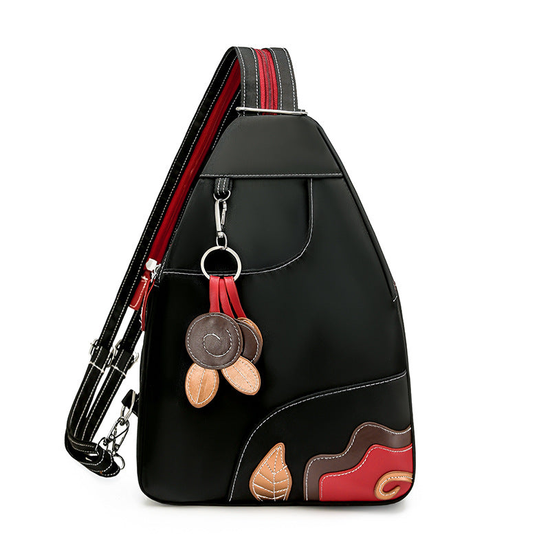 Compact Travel Backpack Stornfield