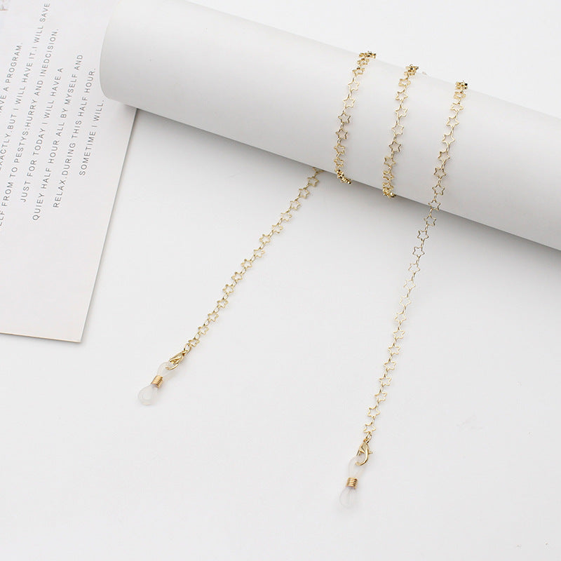 Star-Detailed Bracelet Stornfield