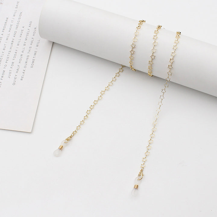 Star-Detailed Bracelet Stornfield
