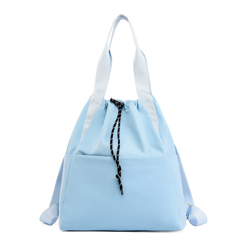Fashionable Drawstring Tote Bag Stornfield