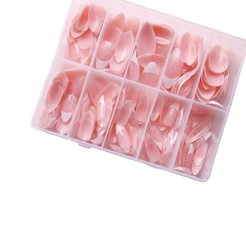Acrylic Nails Set Stornfield