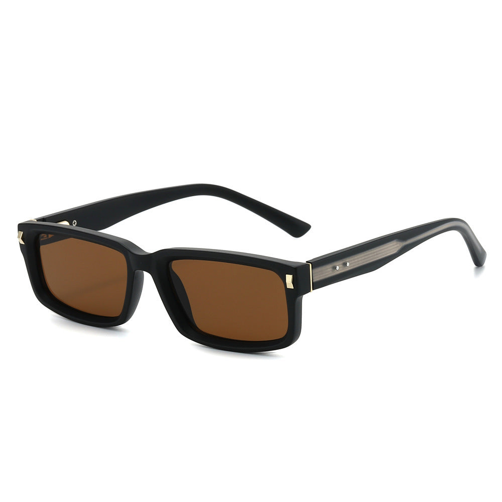 Ladies sunglasses in modern design Stornfield