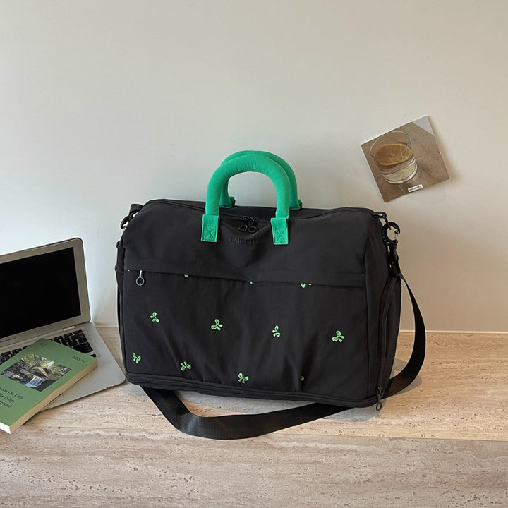 Stylish Multi-Purpose Duffel Bag Stornfield