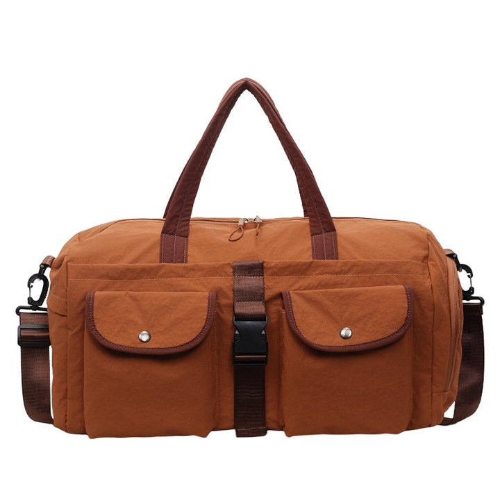 Multi-Functional Travel Duffle Bag Stornfield 1790003694