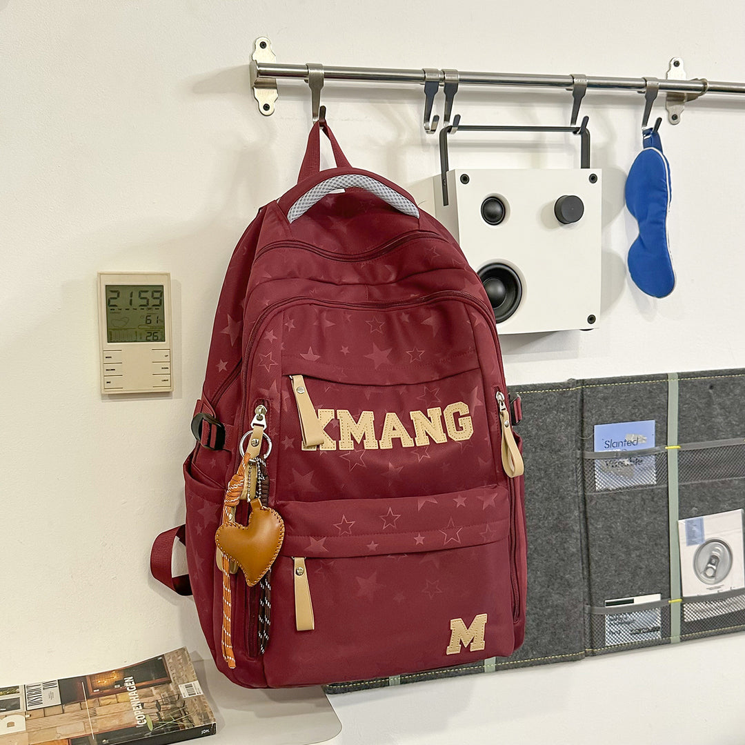 Premium Multi-Functional Backpack Stornfield